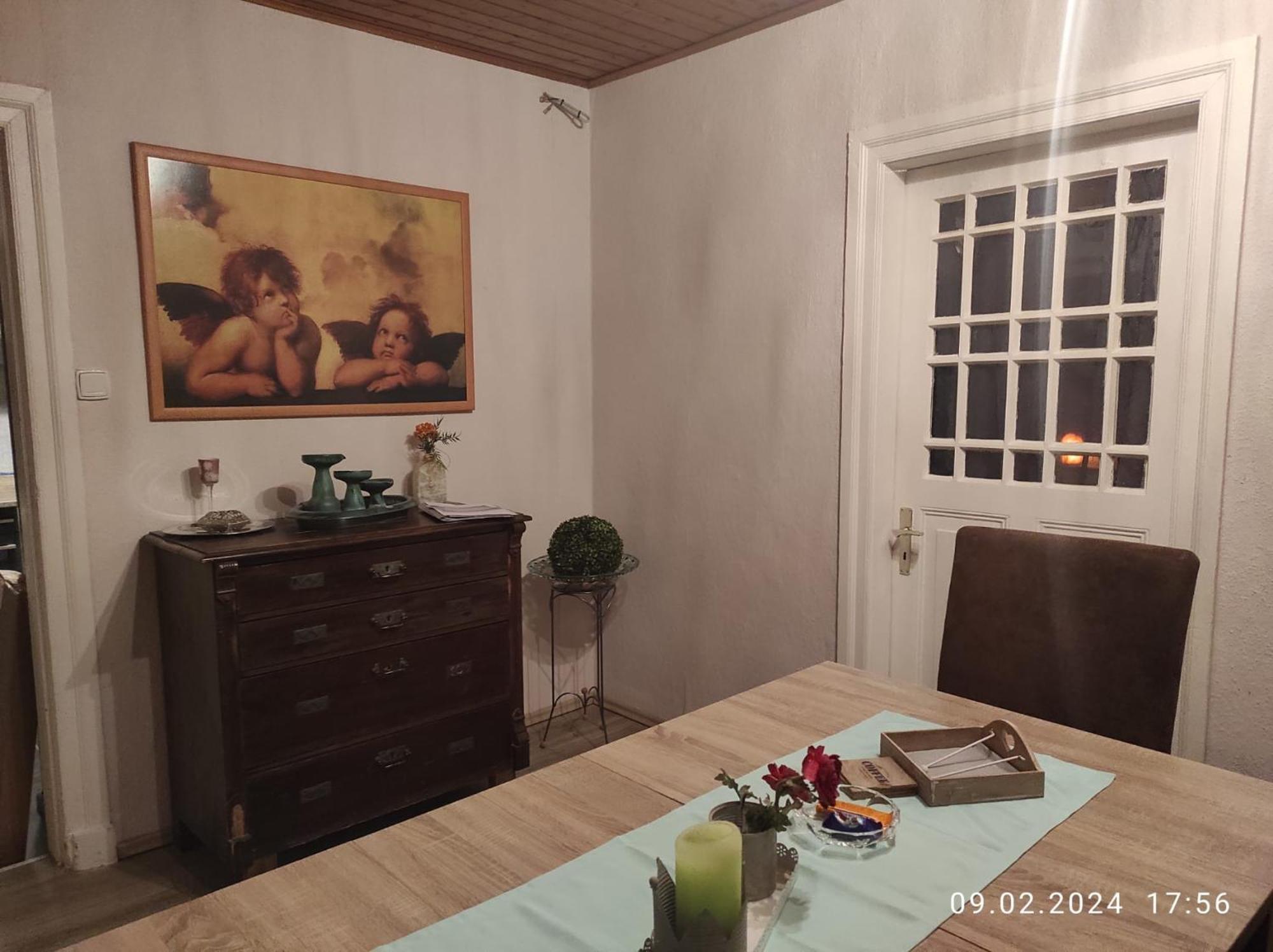 Nicki'S Ferien Oase Villa Bornhoved Buitenkant foto