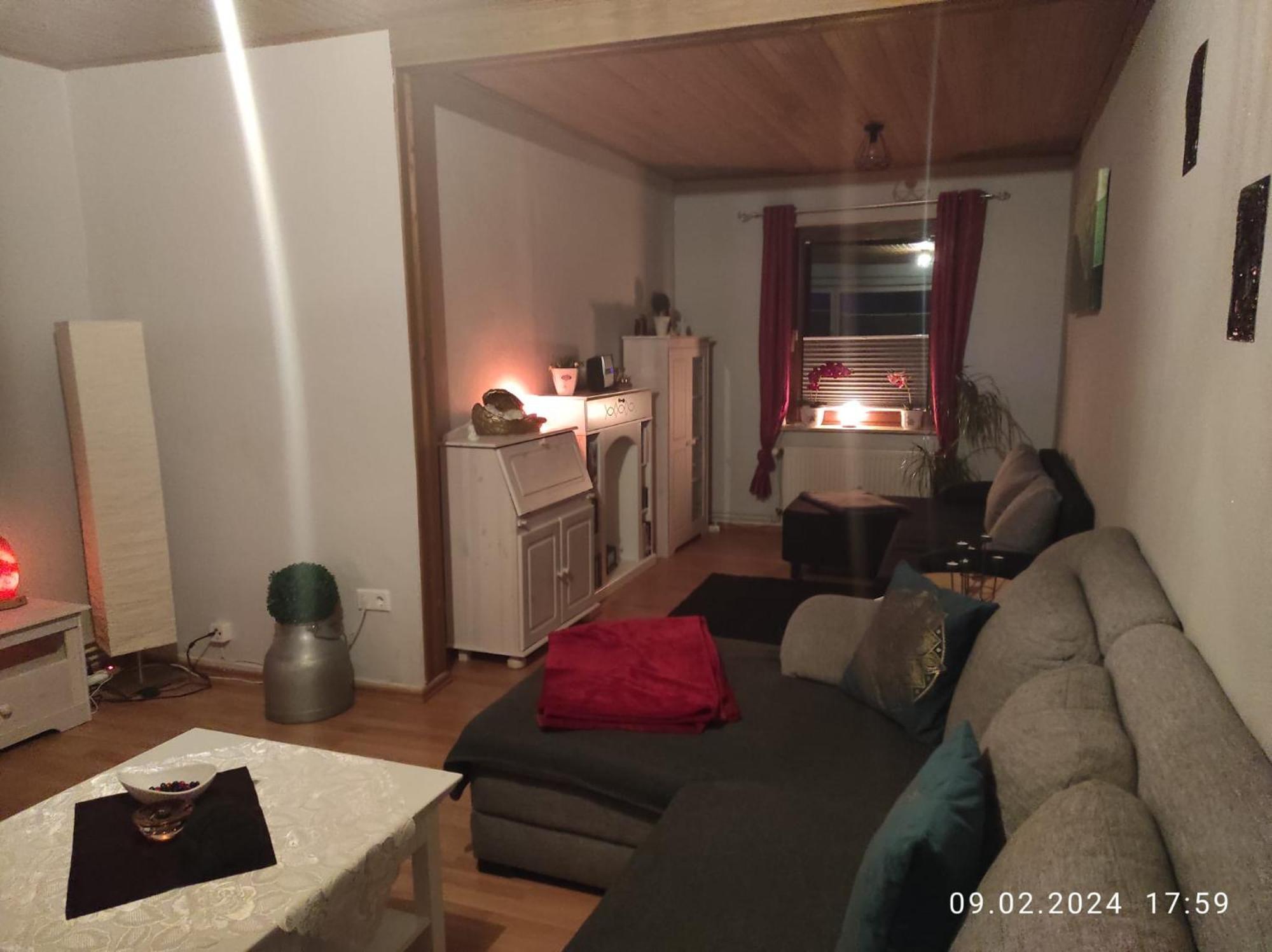 Nicki'S Ferien Oase Villa Bornhoved Buitenkant foto