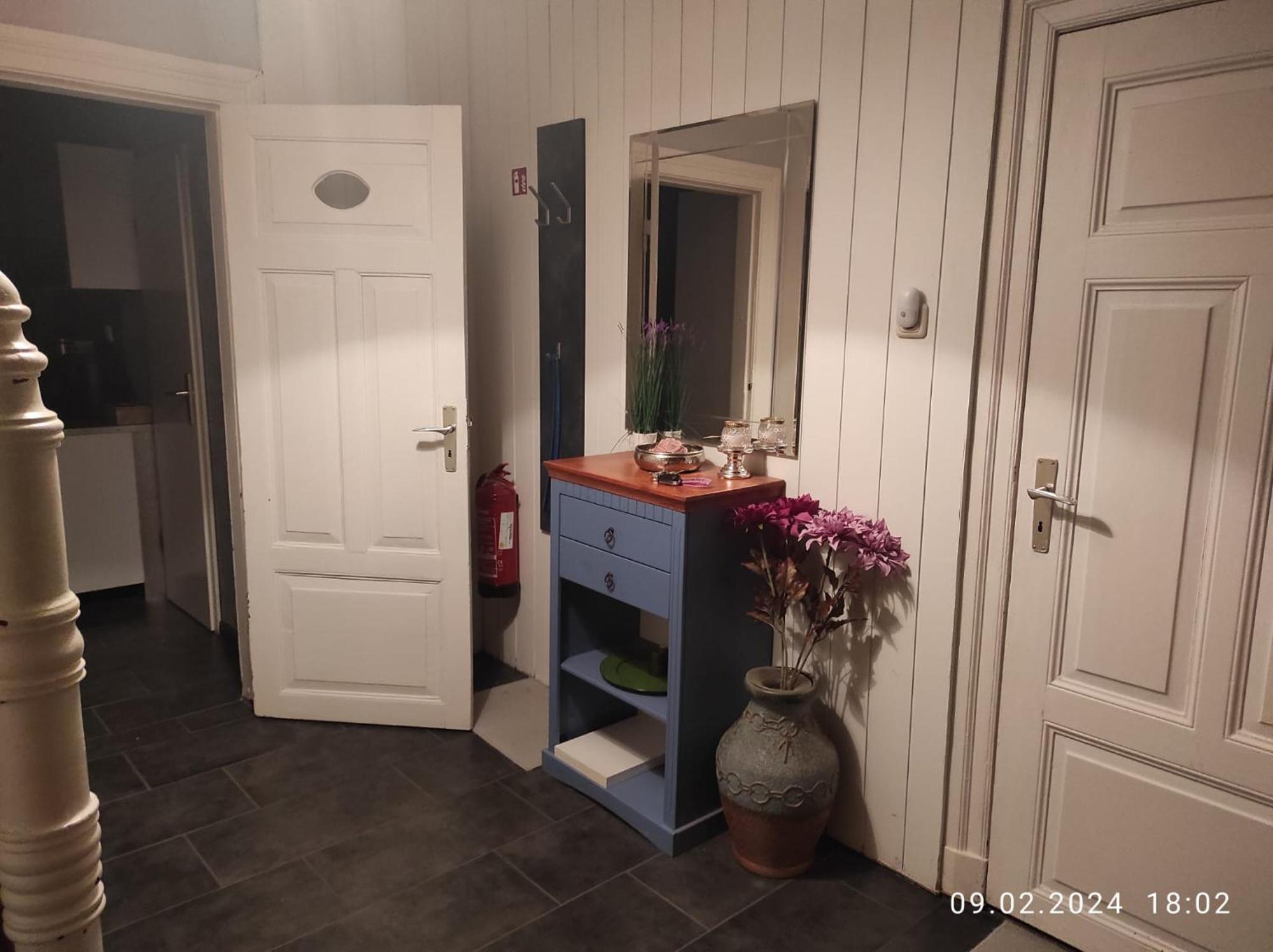Nicki'S Ferien Oase Villa Bornhoved Buitenkant foto