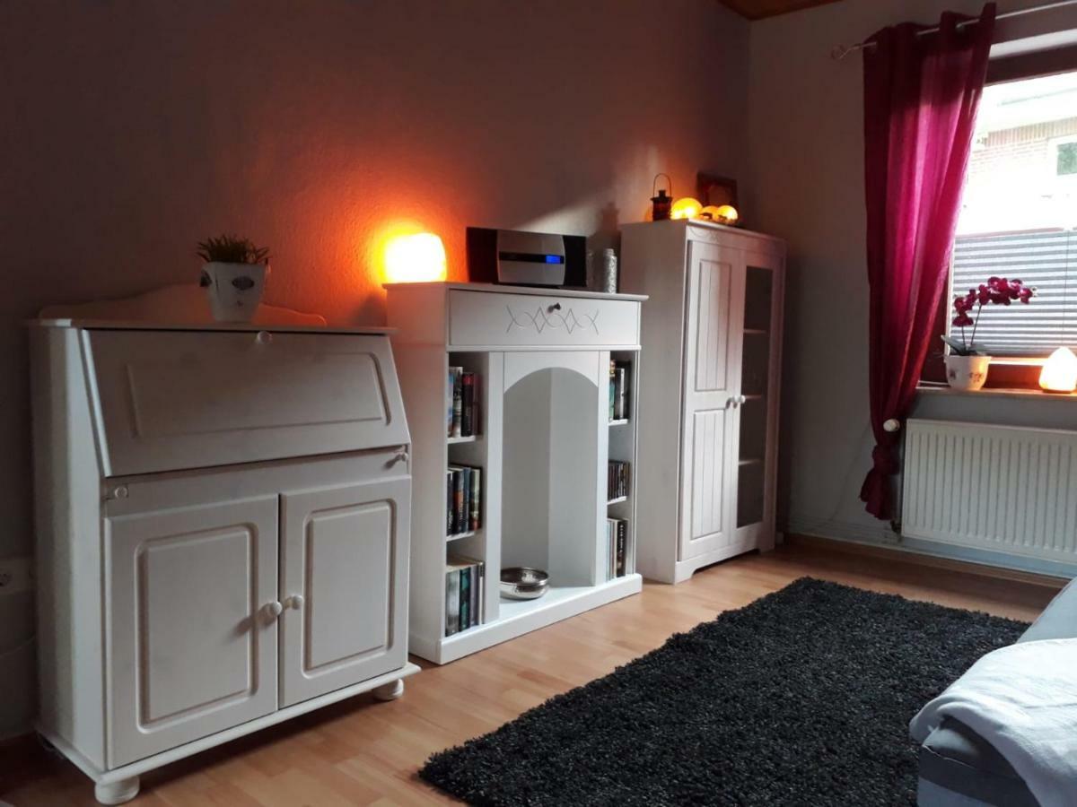 Nicki'S Ferien Oase Villa Bornhoved Buitenkant foto